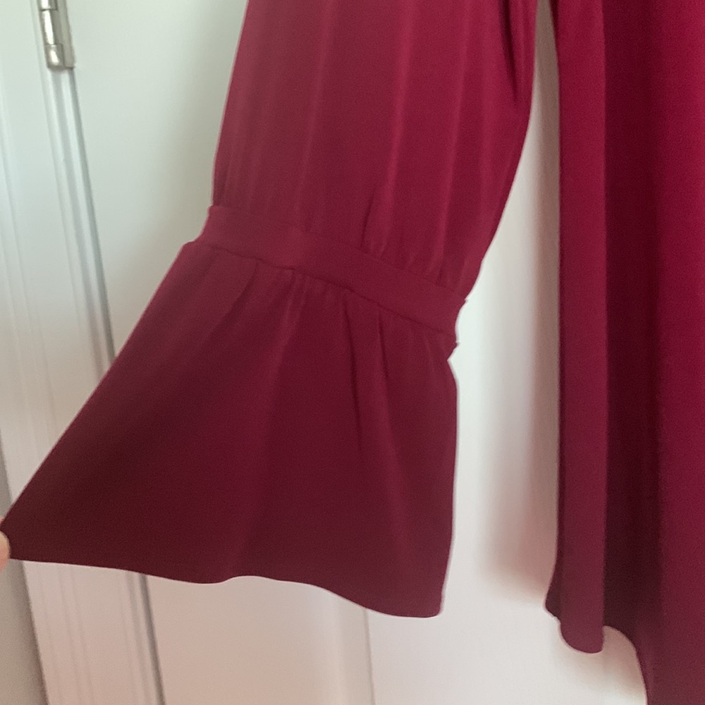 Alfani Women's Tunic Top - Picture 5 of 7